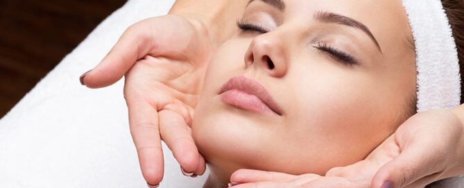 Facial Service in Orland Park