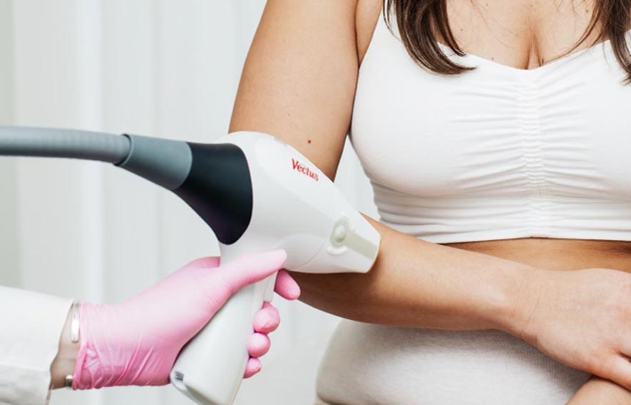 Laser Hair Removal in Orland Park Laser Hair Removal in Orland Park