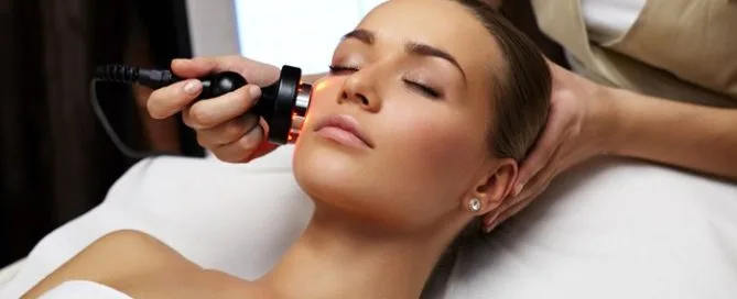 Facial treatments in Orland Park