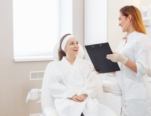 Spa Treatment Near Orland Park