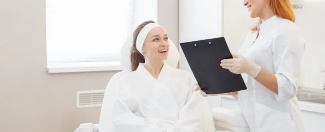 spa treatment near Orland Park