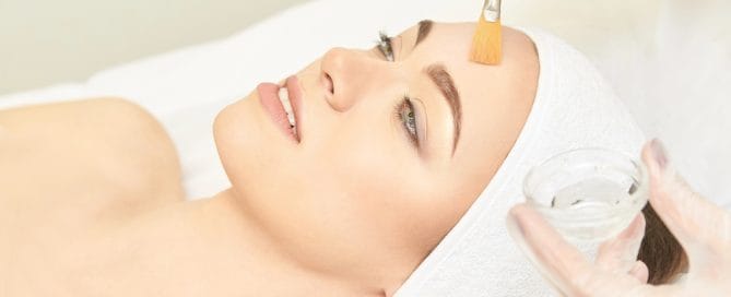 chemical peels tinley park