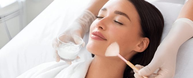 Chemical Peel Palos Heights IL