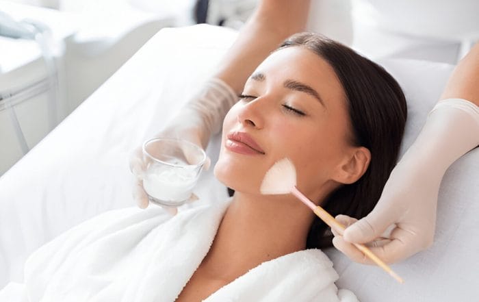 Chemical Peel Palos Heights IL