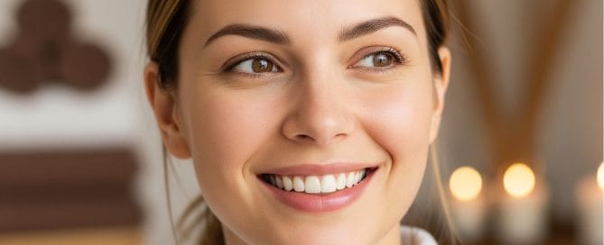 After Skin Pigmentation Treatment