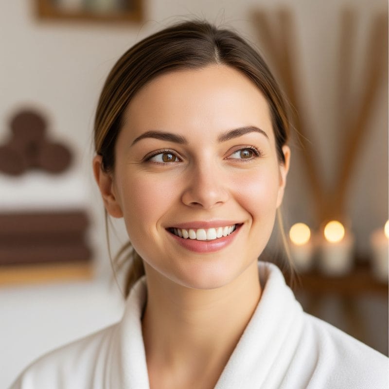 After Skin Pigmentation Treatment After Skin Pigmentation Treatment