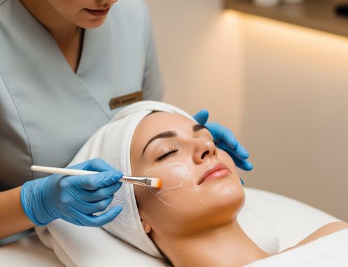 How Much Does a Chemical Peel Cost in Orland Park?
