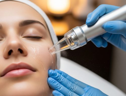 Hydrofacial vs Regular Facial: Which Is Right for Your Skin?