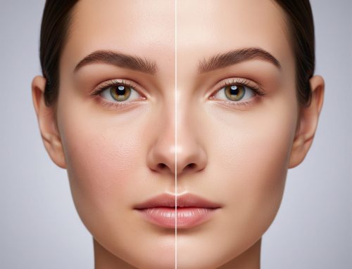 IPL Photofacial for Sun Damage and Redness in Orland Park