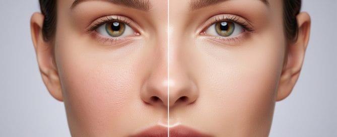 IPL Photo Facial