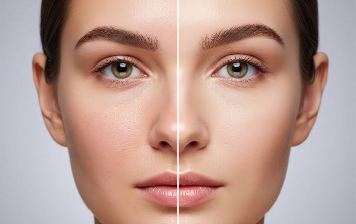 IPL Photo Facial