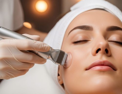 Microdermabrasion Benefits: Why This Classic Treatment Is Worth Seeking Out