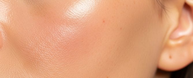 Microneedling Treatment