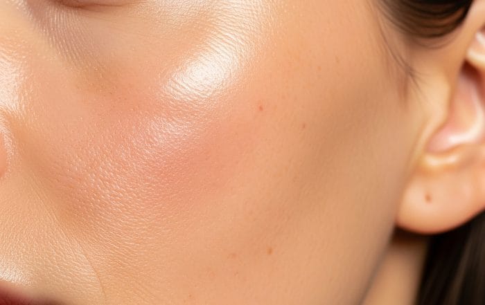 Microneedling Treatment