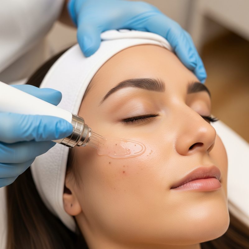 Skin Pigmentation Treatment at Spa Skin Pigmentation Treatment at Spa