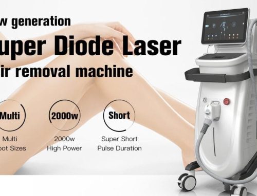 Laser Hair Removal on Dark Skin: Is It Safe and Effective?
