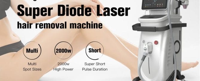 full body laser hair removal