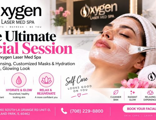 The Facial Session Guide: Cleansing, Masks & Hydration Explained