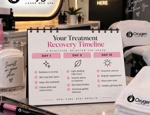 CO2 Resurfacing Aftercare: A Day-by-Day Recovery Guide