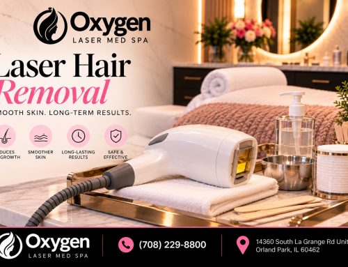 Does laser really remove hair permanently?