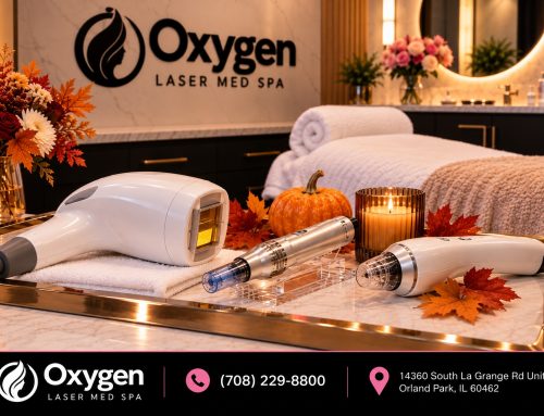Fall Chemical Peel & CO2 Resurfacing Guide