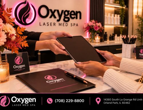 How to Prepare for Your First Med Spa Visit