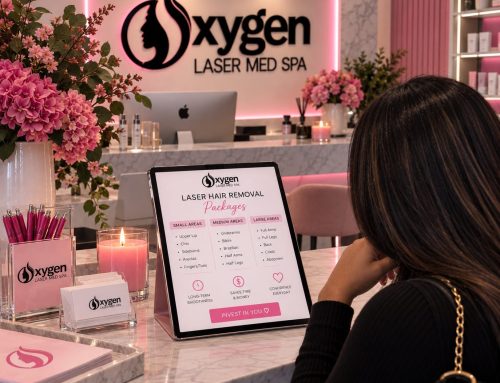 Laser Hair Removal Packages Explained