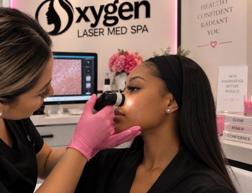 What’s Actually Causing Your Discoloration?
