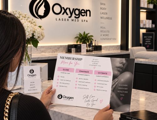 Is an Oxygen Membership Worth It?