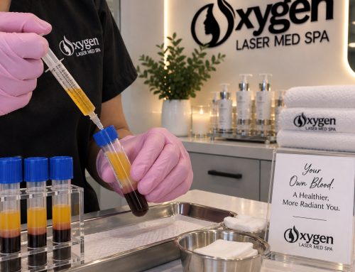 PRP Facial: How It’s Different From Microneedling