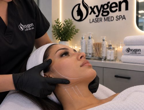 RF vs. Ultrasound Skin Tightening: Which One Fits Your Concern
