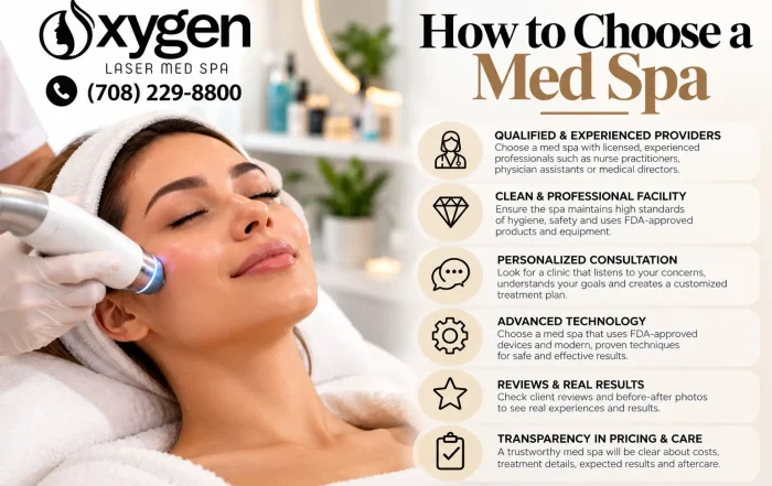 Med Spa Pricing Med Spa